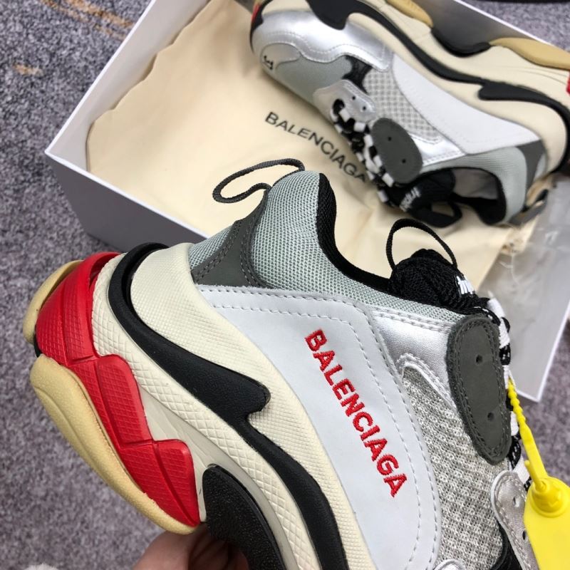 Balenciaga Triple S Series Shoes